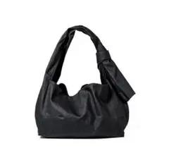 Omar Afridi KNOTTED LIDIA BAG