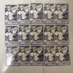 カラフルピーチ ヒロ ヴァイス 恥ずかしがり屋なひつじ王子 16枚