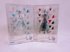 POP UP PARADE 魔道祖師 藍忘機 魏無羨 2体セット - メルカリ