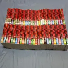 GIANT KILLING 全巻セット 1巻〜70巻 ツジトモ - メルカリ