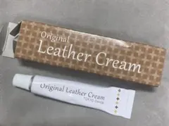Original Leather Cream TOKYO Derica