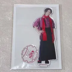 舞台 刀剣乱舞 天伝 加州清光 松田凌 ランダム アクリルスタンド 刀ステ