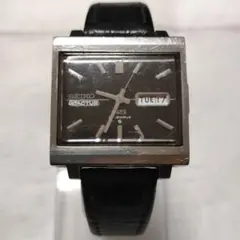 SEIKO 5 ACTUS アクタス 23JEWELS 6106-5440