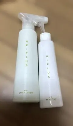 新品 TBC EPIPLUS アフターローション250mL 日焼け後の肌に - メルカリ