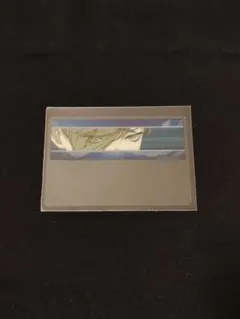刀剣乱舞　一騎打ちクリアカード　鶯丸