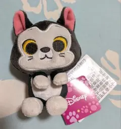 Disney フィガロ ぬいぐるみ マスコットのサムネイル