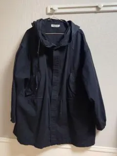 COOTIE PRODUCTIONS モッズコート