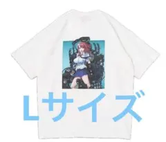 【新品未使用】GANTZ × 417 EDIFICE Tシャツのサムネイル