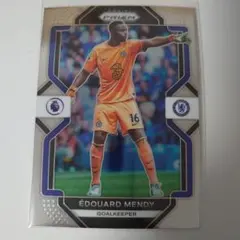 エドアルド・メンディ PANINI PRIZM PREMIER