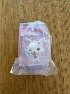 ジュエルペット ルビー めじるしチャーム