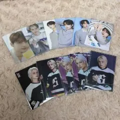 SEVENTEEN HOME ジュン トレカ セット