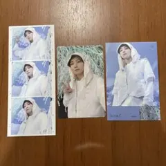 SEVENTEEN ウォヌ セット売り