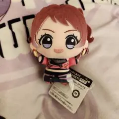 学園アイドルマスター ちびぐるみ～on stage!～vol.1 花海咲季