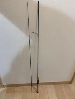 （美品）ロデオクラフト　ホワイトウルフ62MLSのサムネイル