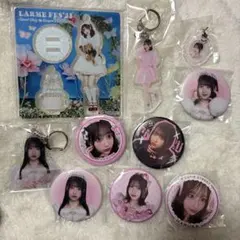 桜庭遥花 まとめ売り