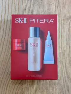 新品未使用品！SK-II ピテラ コレクション
