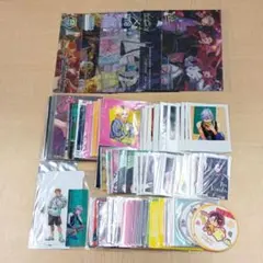 ヴァイス アリスギア 8電源 デッキ 調整パーツおまけつき - メルカリ