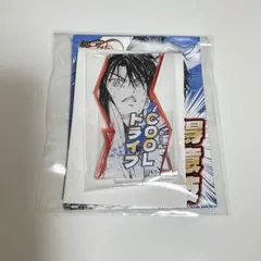 2025年最新】新テニスの王子様 得意技アクリルスタンドの人気