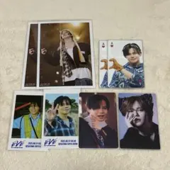 超特急　カイ　まとめ売り