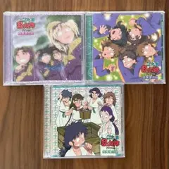 忍たま乱太郎」ドラマCD 五年生の段 - メルカリ