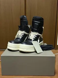 Rick Owens Geobasket MEGA BUMPER 43のサムネイル