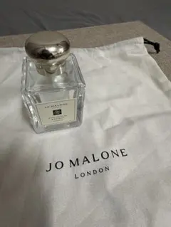 JO MALONE イングリッシュペアー&フリージアコロン 50mL