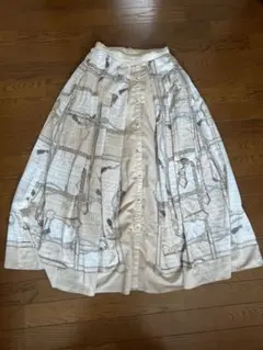 eimy istoire ロングスカート　S エイミーイストワール