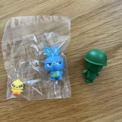 52TOYS BLINDBOX トイ・ストーリー ミニミー