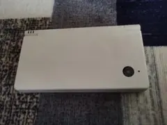 ◆任天堂 NINTENDO DSi 本体 ホワイト◆