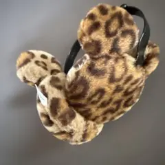 2026年最新】ディズニー ヒョウ柄 マフラーの人気アイテム - メルカリ