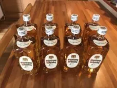 サントリーウイスキー 白角クリアスムース 700ml 8本セットのサムネイル