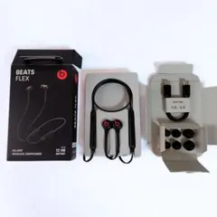 BEATS FLEX 黒