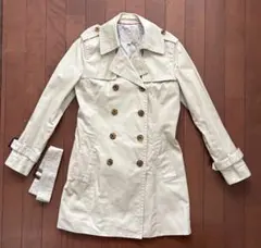BANANA REPUBLIC トレンチコート （日本Sサイズ）
