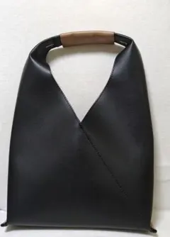 美品　Styiro カシュクール ワンハンドルバッグ　カシュクールバッグ