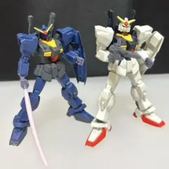 ミニフィギュアセレクション　レアカラー込　18種フルコンプ 2025年最新】ガンダムミニフィギュアセレクション レアカラーの人気