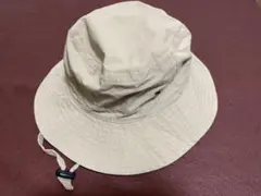ベビー帽子 ハット バケットハット 50㎝