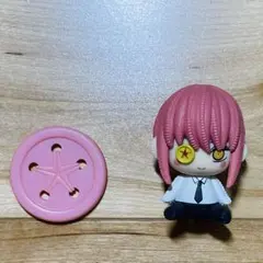 チェンソーマン ぬいかけ マキマ 座りver. フィギュア