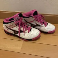 Mizuno WAVE ROOKIE BB3 バスケットボールシューズ　23cmのサムネイル