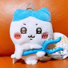 ハチワレ 討伐マスコット② ちいかわ