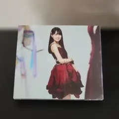 6-663 NOGIZAKA46 Time flies