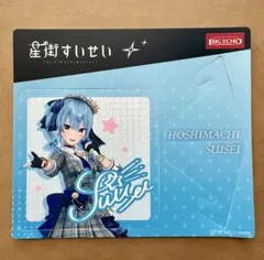 2026年最新】星街すいせい コースターの人気アイテム - メルカリ