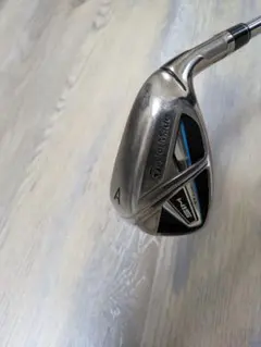 TaylorMade SIMMAX アプローチウェッジ KBSシャフト