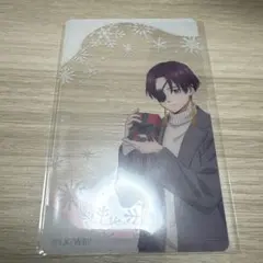 WIND.BREAKER 蘇枋隼飛 gigoコラボ アクリルカード