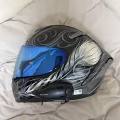 2025年最新】shoei x-fourteen kujakuの人気アイテム - メルカリ