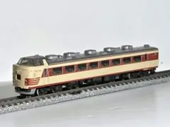 KATO キハ65 0番代 (T) Nゲージ (KATO 6040) ジャンク品 - メルカリ