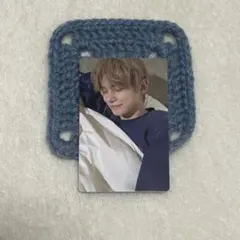 TXT ヨンジュン トレカ SANCTUARY Angel