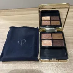 クレドポーボーテ⭐︎オンブルクルールクアドリ7