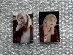 straykids スキズ　オンラインくじ　ステッカーセット　フィリックス