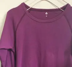 mont-bell WIC.フィット セミロングスリーブT Women'sのサムネイル