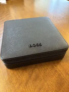 非売品】BOSS アクセサリーケース 2025年最新】BOSS インテリア